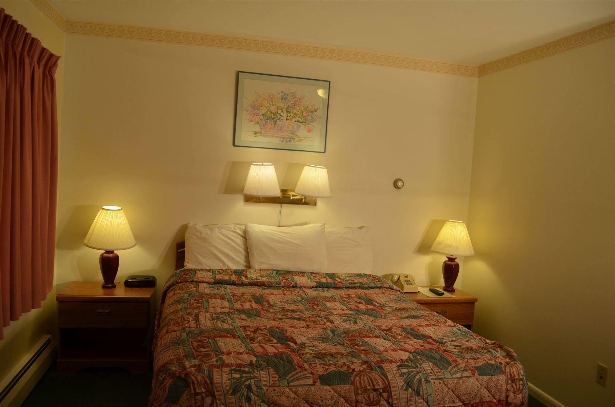 Motel Cozy Corner