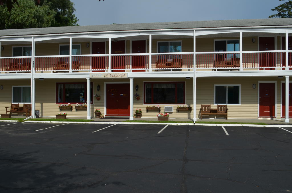 Motel Cozy Corner Williamstown