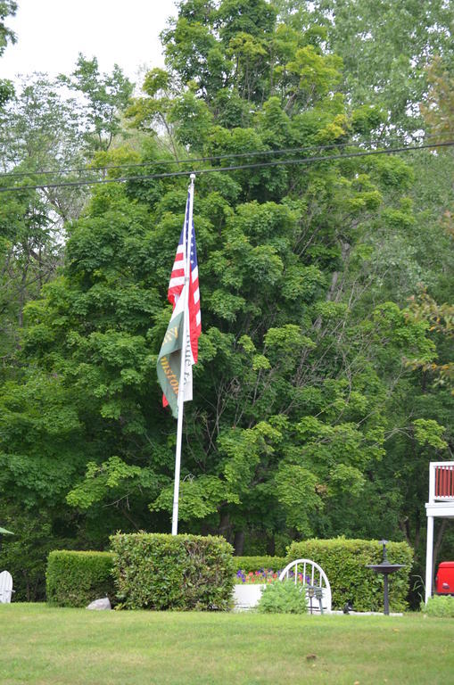 Cozy Corner Motel Williamstown